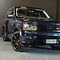 2011 Land Rover Range Rover SPORT 3.0 TDV6