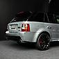 2006 Landrover Range Rover SPORTS