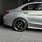 2016 Mercedes-benz C-class C 200 2.0P/7AT/SL/4D