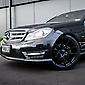 2012 Mercedes-benz C 200