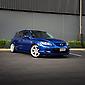 2008 Mazda Mazda3 SPORTHATCH MPS 2.3