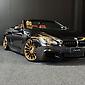 2011 Bmw 650i