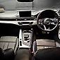 2016 AUDI A4