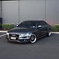 2013 AUDI A4 S-line