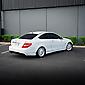 2012 Mercedes-benz C 250