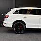 2011 AUDI Q7 3.0 TDI QUATTRO TIP