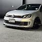 2009 Volkswagen Golf Gti