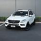 2012 Mercedes-benz Ml 250