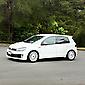 2011 Volkswagen GOLF GTI