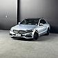 2015 Mercedes-benz C-class C 250