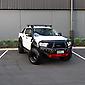 2019 Ford Ranger XLT DOUBLE CAB W/SA