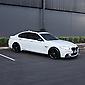 2013 Bmw 530d 3.0L