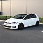 2015 Volkswagen Golf Gti