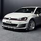 2013 Volkswagen Golf Gti