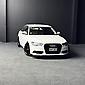 2011 AUDI A6 2.8 V6 Quattro