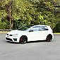 2014 Volkswagen Golf R R 4MOTION