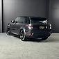 2016 Land Rover Range Rover SPORT HSE SDV6 
