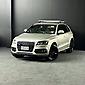 2012 AUDI Q5 2.0T S-ine