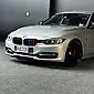 2013 Bmw 320i