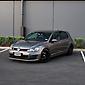2014 Volkswagen Golf Gti MK7