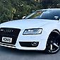 2010 AUDI A5