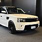 2009 Land Rover Range Rover SPORT 3.0 TDV6