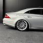 2006 Mercedes-benz Cls 500