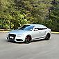 2011 AUDI S4 3.0 TFSI