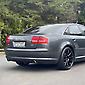 2008 AUDI A8 A8