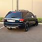 2011 Ford Territory TS RWD PETROL