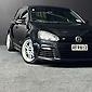 2011 Volkswagen Golf Golf R