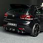 2012 Volkswagen Golf R