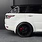2014 Land Rover Range Rover Sport SDV6 HSE
