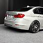 2013 Bmw 320i