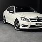 2013 Mercedes-benz C 180
