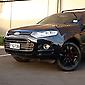 2011 Ford Territory TS RWD PETROL