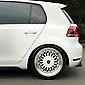 2011 Volkswagen GOLF GTI