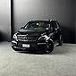 2014 Mercedes-benz Ml 63 AMG AUTO