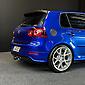2006 Volkswagen Golf R32 R32