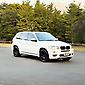2008 Bmw X5