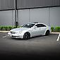 2006 Mercedes-benz Cls 500