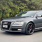 2008 AUDI A8 A8