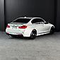 2014 Bmw 320i M Sport