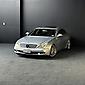 2006 Mercedes-benz Cls 500