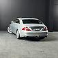 2007 Mercedes-benz Cls 500