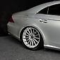 2006 Mercedes-benz Cls 500