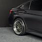 2014 Bmw 320d SEDAN 4DR 8A 2.0L