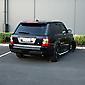 2008 Land Rover Range Rover Sport