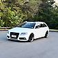 2009 AUDI S4 3.0 TFSI AVANT