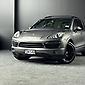 2011 Porsche Cayenne S 4 DOOR SUV